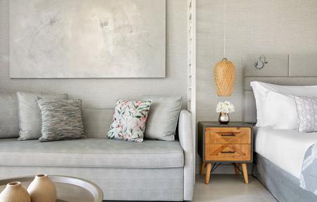 Hotel Ikos Aria slide 5