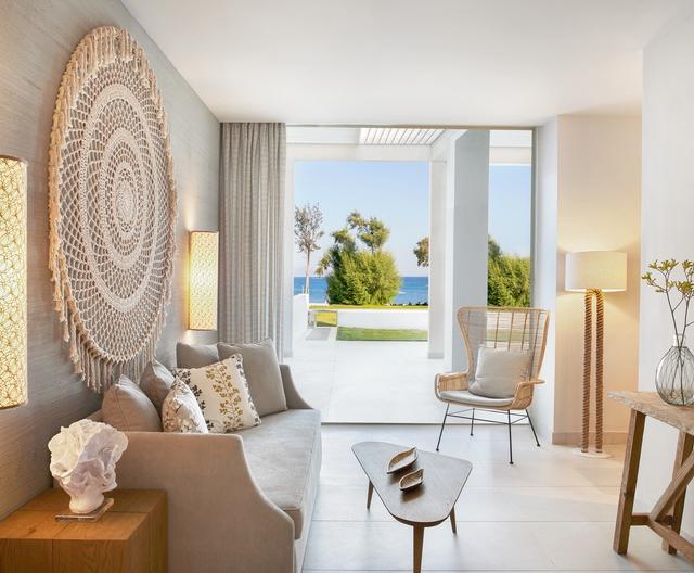 Hotel Ikos Aria - billede 4