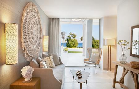 Hotel Ikos Aria slide 4