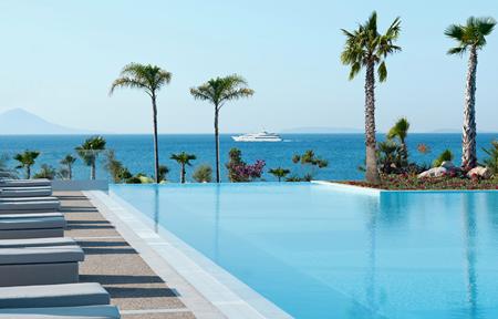 Hotel Ikos Aria slide 2