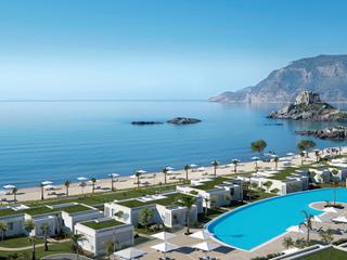 Kefalos, Grækenland - All Inclusive afbudsrejse