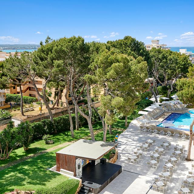 Iberostar Waves Cristina - billede 2