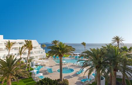 Iberostar Selection Lanzarote Park - Vintersol