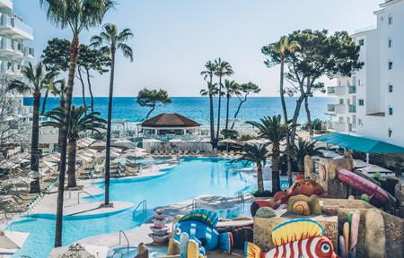 Iberostar Waves Alcudia Park