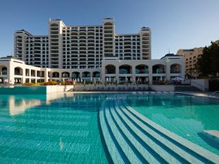 Sunny Beach, Bulgarien - All Inclusive afbudsrejse
