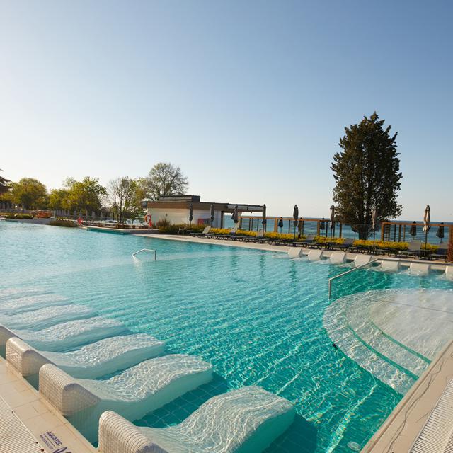 Secrets Sunny Beach Resort & Spa - Voksenhotel - billede 2
