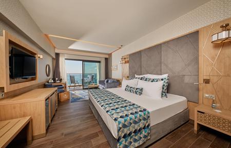 Secrets Sunny Beach Resort & Spa - Voksenhotel slide 3