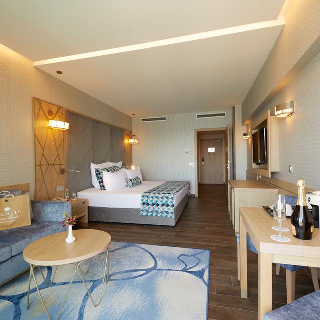 Secrets Sunny Beach Resort & Spa - Voksenhotel - billede 4