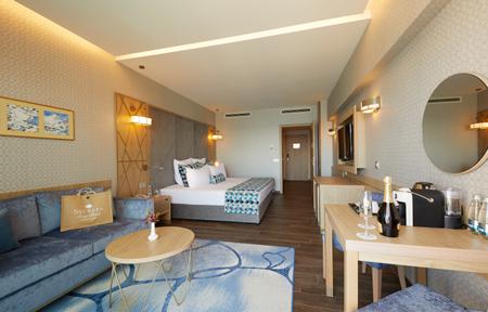 Secrets Sunny Beach Resort & Spa - Voksenhotel slide 4