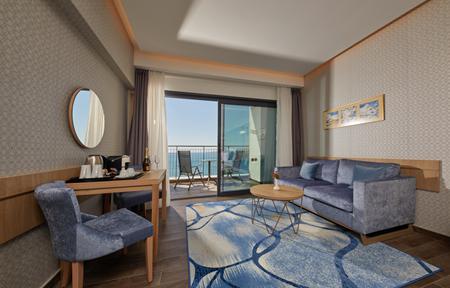 Secrets Sunny Beach Resort & Spa - Voksenhotel slide 5