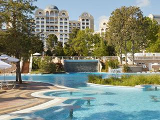 Sunny Beach, Bulgarien - All Inclusive afbudsrejse