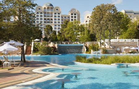 Dreams Sunny Beach Resort & Spa