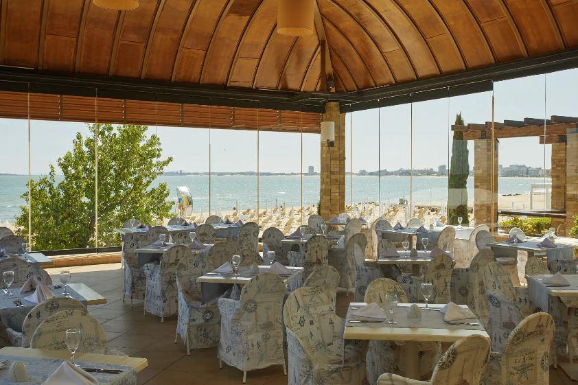 Dreams Sunny Beach Resort & Spa  slide 5