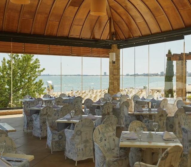 Dreams Sunny Beach Resort & Spa - billede 5