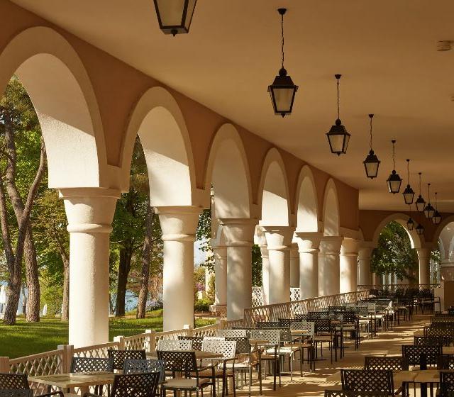 Dreams Sunny Beach Resort & Spa - billede 4