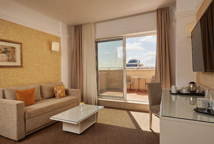 Dreams Sunny Beach Resort & Spa  slide 3