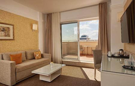 Dreams Sunny Beach Resort & Spa  slide 3