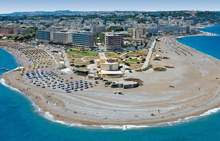 Hotel Aquarium View - voksenhotel slide 1