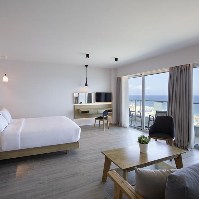 Hotel Aquarium View - voksenhotel - billede 5