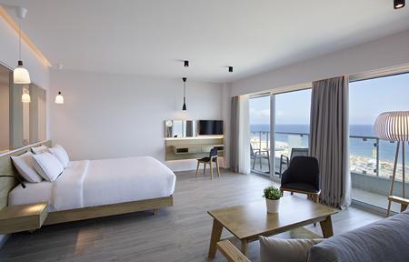 Hotel Aquarium View - voksenhotel billede 5