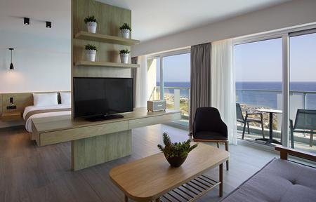 Hotel Aquarium View - voksenhotel billede 4