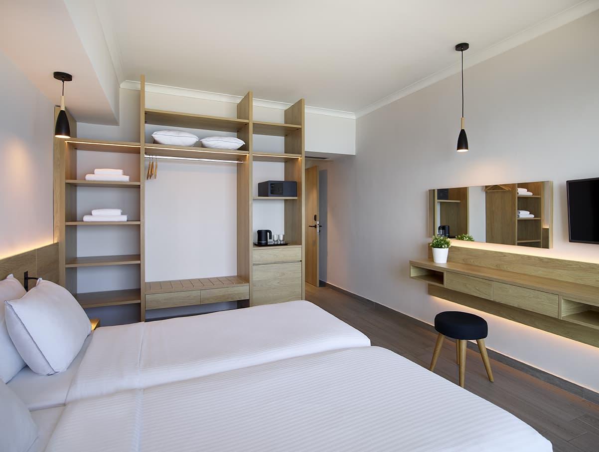 Hotel Aquarium View - voksenhotel slide 3