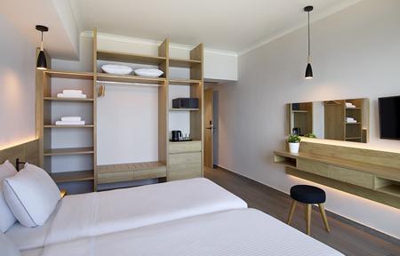 Hotel Aquarium View - voksenhotel billede 3