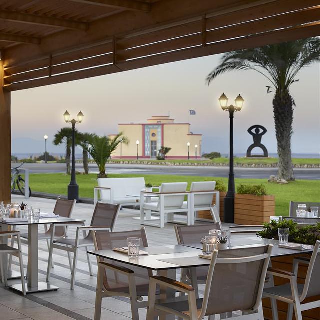 Hotel Aquarium View - voksenhotel - billede 2