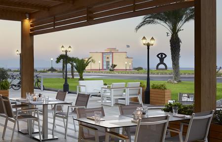 Hotel Aquarium View - voksenhotel billede 2