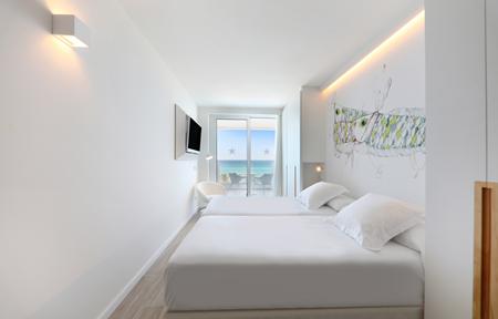 Hotel Iberostar Waves Bahia de Palma - Voksenhotel slide 5