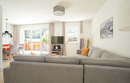 Lejlighed Kitzpanorama slide 2