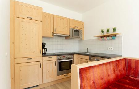 Lejlighed Kitzpanorama slide 3