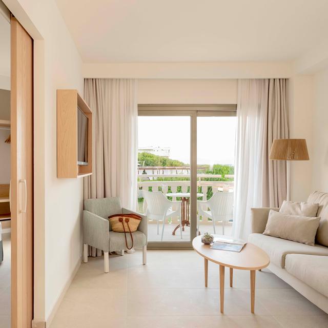 Hotel Iberostar Selection Albufera Park - billede 5