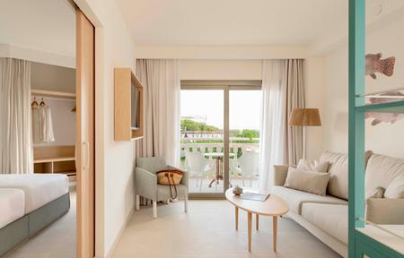 Hotel Iberostar Selection Albufera Park slide 5