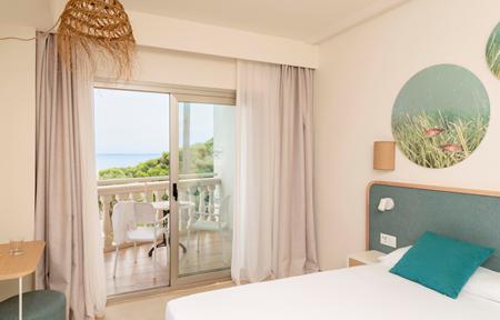 Iberostar Selection Albufera Playa slide 4