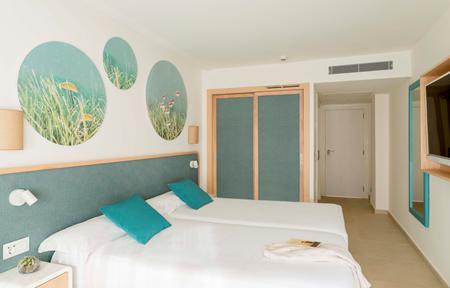 Iberostar Selection Albufera Playa slide 5