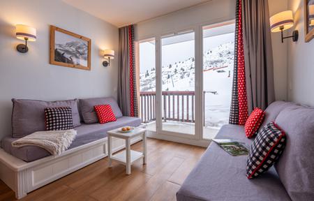 Résidence Le Thabor - rabat slide 2