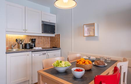 Résidence Le Thabor - rabat slide 3