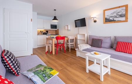 Résidence Le Thabor - rabat slide 4