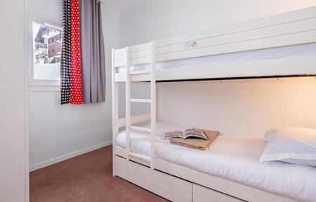 Résidence Le Thabor - rabat slide 5