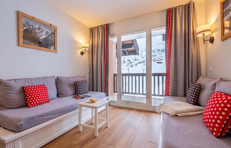 Résidence Le Thabor slide 2