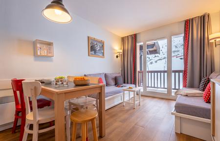 Résidence Le Thabor slide 3