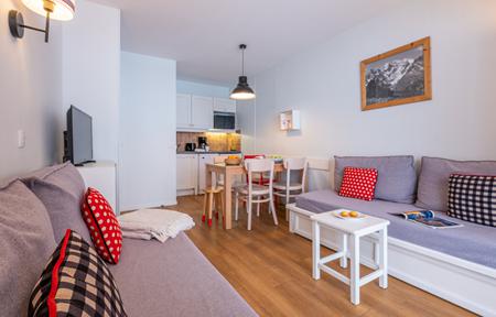 Résidence Le Thabor slide 4