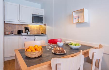 Résidence Le Thabor slide 5