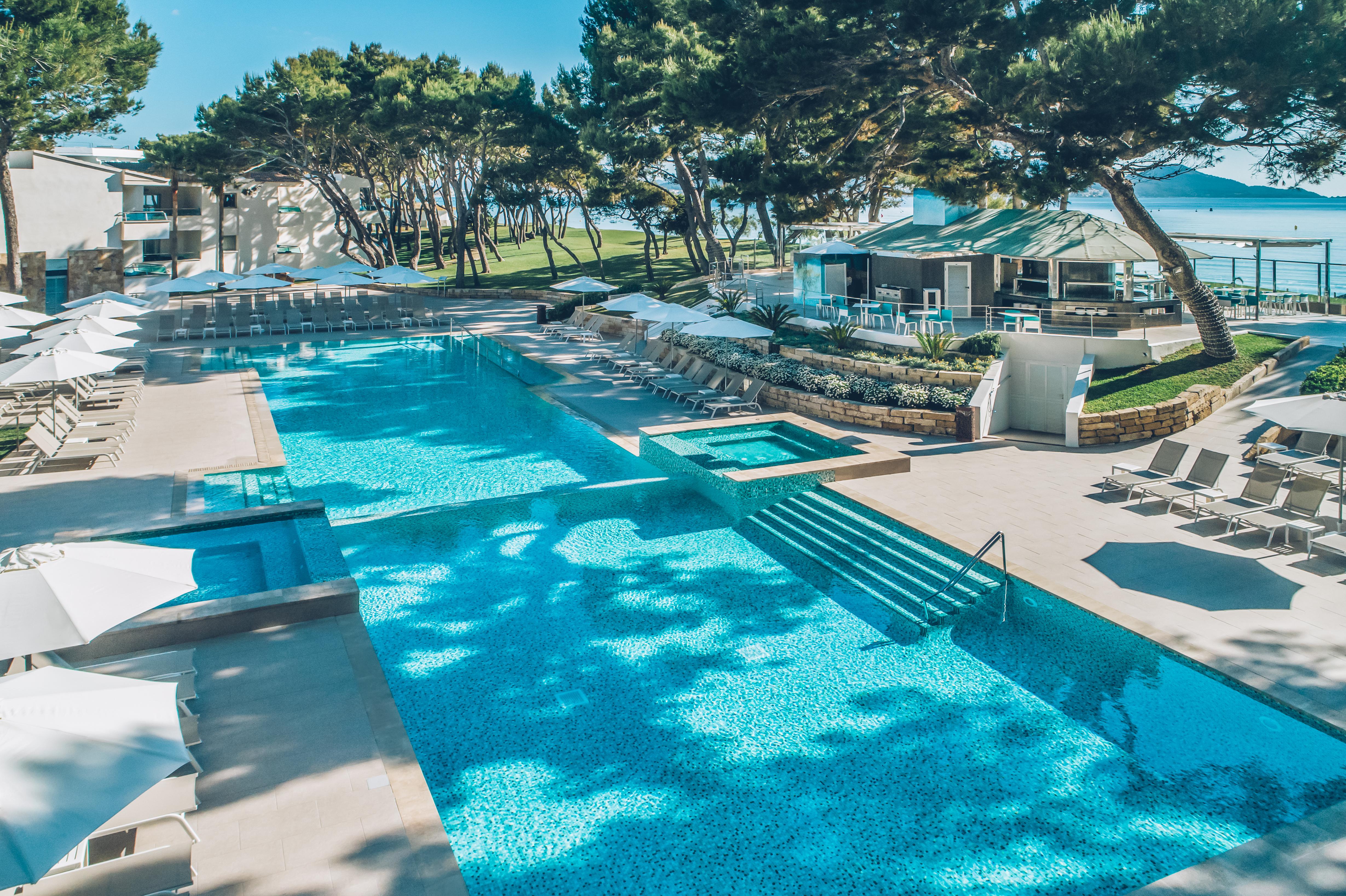 Iberostar Selection Playa de Muro Village slide 3