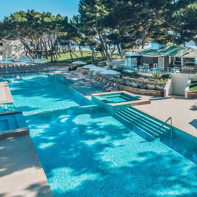 Iberostar Selection Playa de Muro Village - billede 3