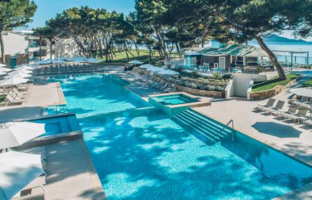 Iberostar Selection Playa de Muro Village billede 3