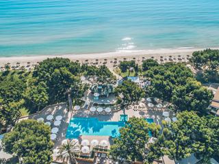 Alcudia - Playa de Muro, Spanien - Halvpension afbudsrejse
