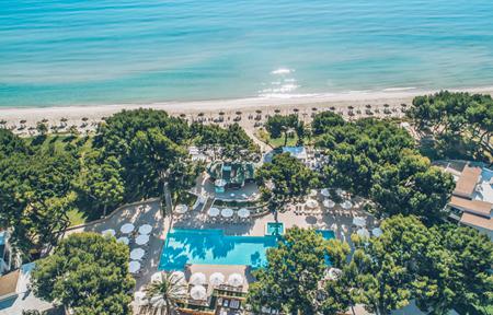 Iberostar Selection Playa de Muro Village slide 1