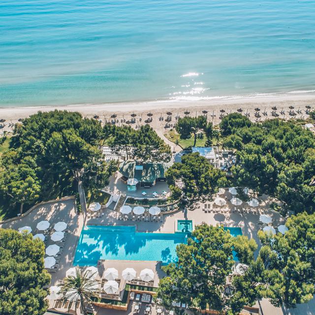 Iberostar Selection Playa de Muro Village